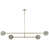 Antique-Burnished Brass selected