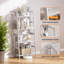 125cm H x 53.4cm W Standard Bookcase-127698061