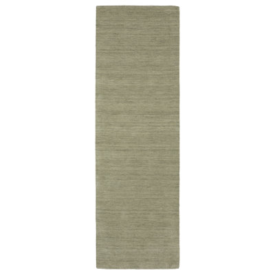 Radel Wool Indoor Rug