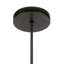 Hans 12 - Light LED Chandelier