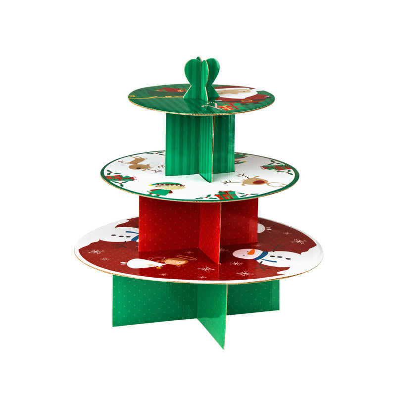 Stanley Tiered Stand