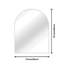 Miroir de salle de bain 30x40-1618867929