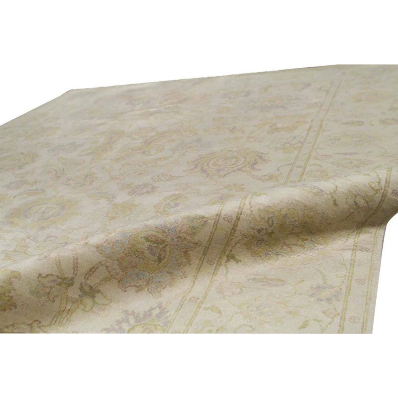 One-of-a-Kind 8'1" X 10'2" Area Rug