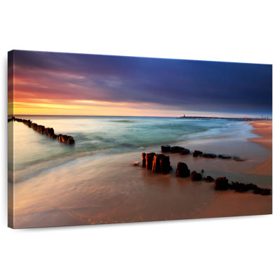 Gillard Poland Gillard Seascape