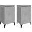 40cm W Bedside Table-102155282