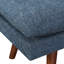 Banc Mid-Century Raynika-293843995
