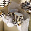 Courtly Check® Ceramic Mug