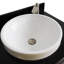 Ensemble de meuble-lavabo double 61 po Nickolai-27439832