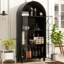 Armoire de salle à manger