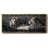 Mara Lions- Framed Canvas-111491840