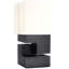 Nucleo Standard Table Lamp by Kelly Wearstler
