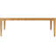 Table basse Gwynn