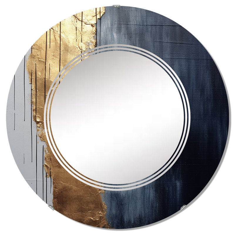 Miroir Walna, 32 po x 32 po