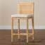 Tabouret de comptoir Colombano