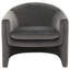 Fauteuil demi-tonneau 32,87 po Pollman-2091342175