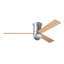 Cirrus Flush Mount Ceiling Fan-46776433-46776434-46776437