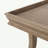 ACCENT TABLE