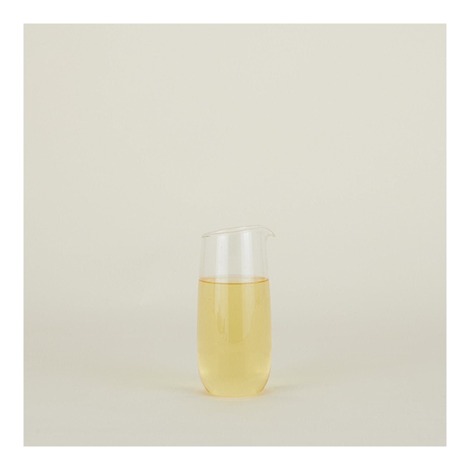 Boreal Glassware 28oz. Glass Pitcher