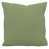 Sunbrella Canvas Fern selected