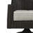 O'fiddlestix Outdoor 5'' Bench Seat Cushion