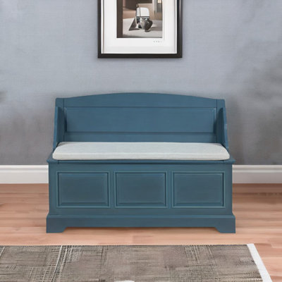 Banc de rangement pour chaussures Retro