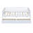 Kallel Daybed with Two Drawers and Guardrails-506472918-498385893
