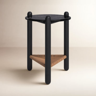 Trish End Table