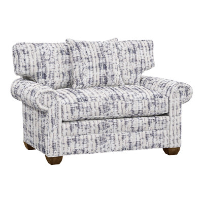 Chaise et demi-fauteuil American Bungalow