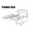 Reyhan Upholstered Platform Bed-1681025879-1681025882