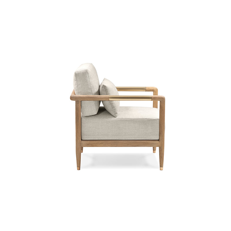 Carson Armchair