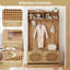 Hall Tree 102cm Wide