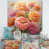 Toile tendue