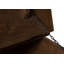 Railway Solid Wood 90cm W 2 - Drawer Chest of Drawers-91339930