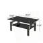 Table basse en verre-1812692122