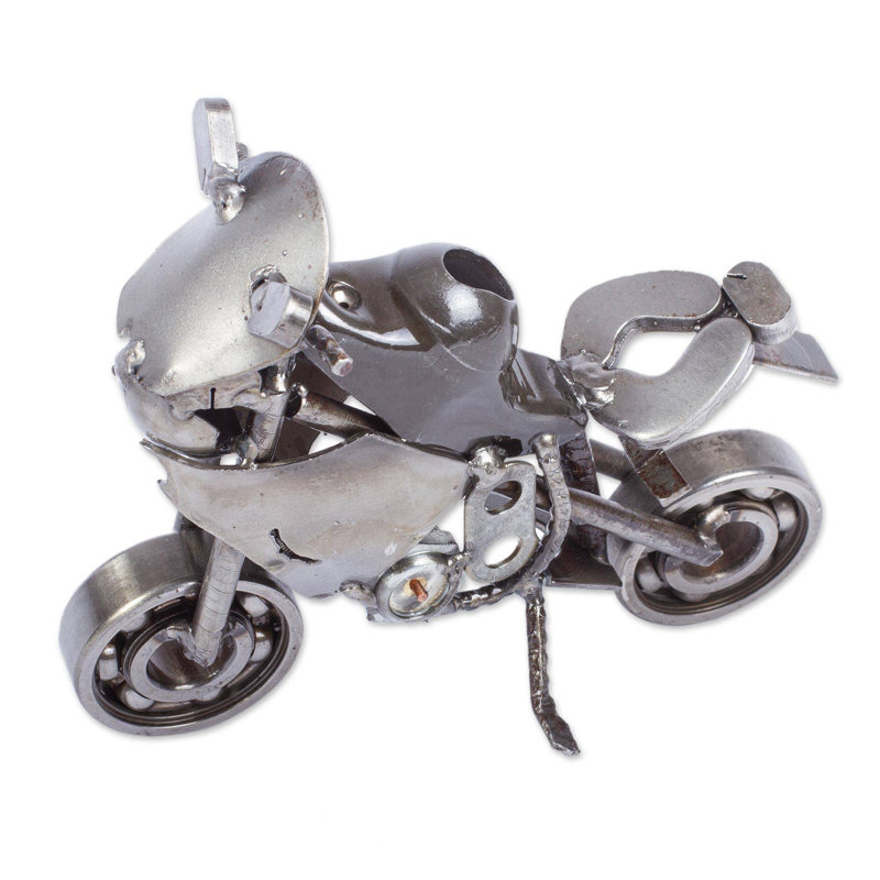 Haddington Transportation Figurines & Sculptures