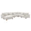 Dalleshampworth Sectional