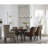 9 - Light Farmhouse Chandelier-132970479