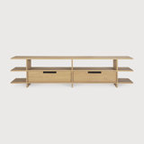 Kabuki Media Console