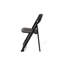 Chaise pliante à rabat-2042764974