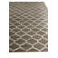 Berlin Cowhide Geometric Area Rug-28639693