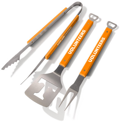 Dishwasher Safe Grilling Tool Set