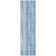 Rennen Washable Abstract Indoor / Outdoor Rug