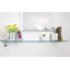 Tablette murale en verre Electra-206600670-206600667