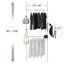 Portant ajustable Raechel-1069880059