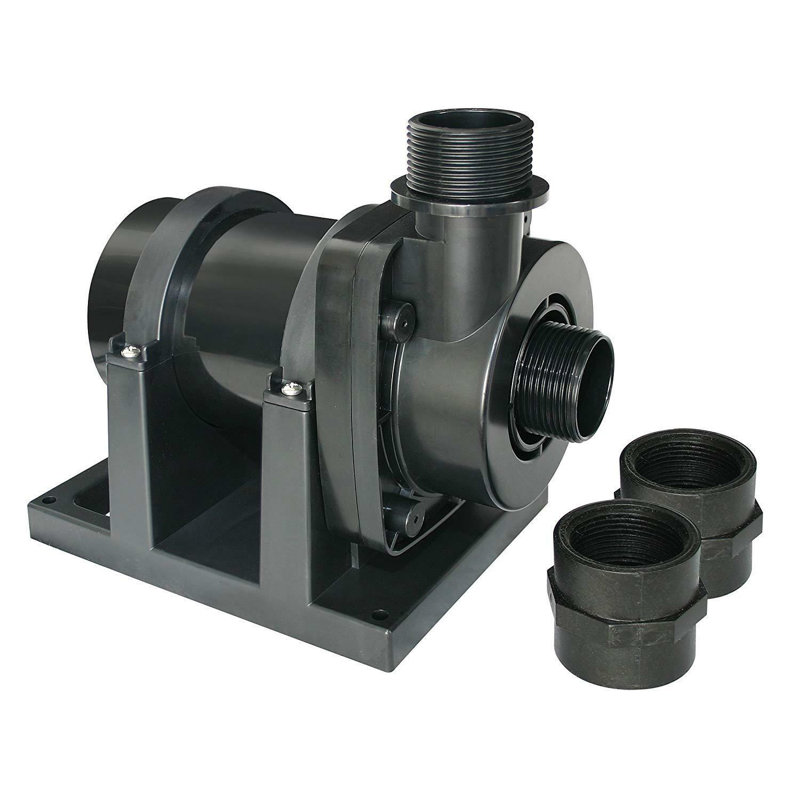 Plug-in Pump