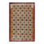 One-of-a-Kind 5'10" X 9'3" Hand Knotted Area Rug