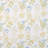 Floral Cotton Pillow Cover