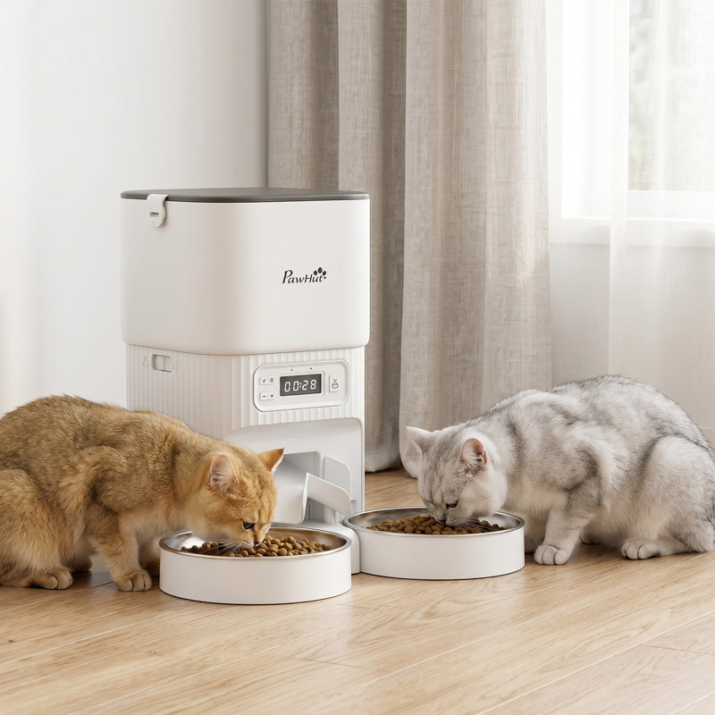 Pet Feeder