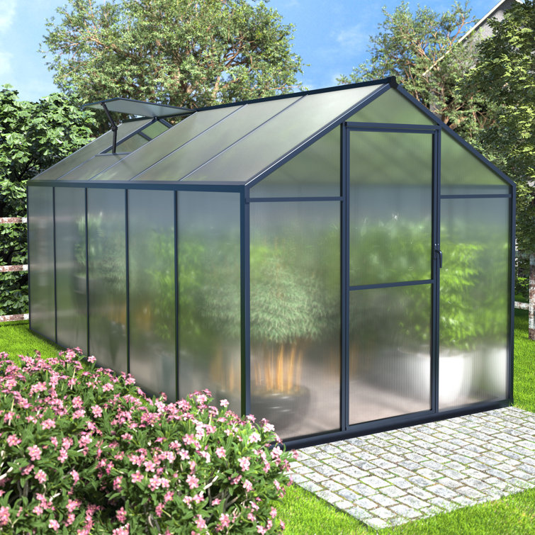 Greenhouse Multiple Sizes