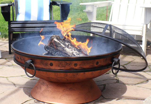 Best-Selling Fire Pits